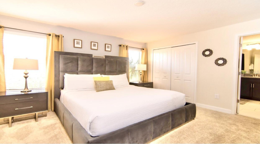 KISSIMMEE, Florida 34746, 4 Bedrooms Bedrooms, ,3 BathroomsBathrooms,Residential,For Sale,ROMEO,0,MFRS5124116