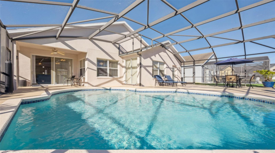 DAVENPORT, Florida 33897, 3 Bedrooms Bedrooms, ,2 BathroomsBathrooms,Residential,For Sale,CORVINA,0,MFRS5142046