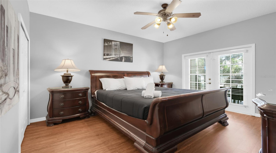 KISSIMMEE, Florida 34747, 6 Bedrooms Bedrooms, ,4 BathroomsBathrooms,Residential,For Sale,ACADIA ESTATES,0,MFRO6375082