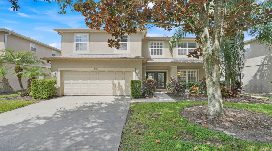 KISSIMMEE, Florida 34747, 6 Bedrooms Bedrooms, ,4 BathroomsBathrooms,Residential,For Sale,ACADIA ESTATES,0,MFRO6375082
