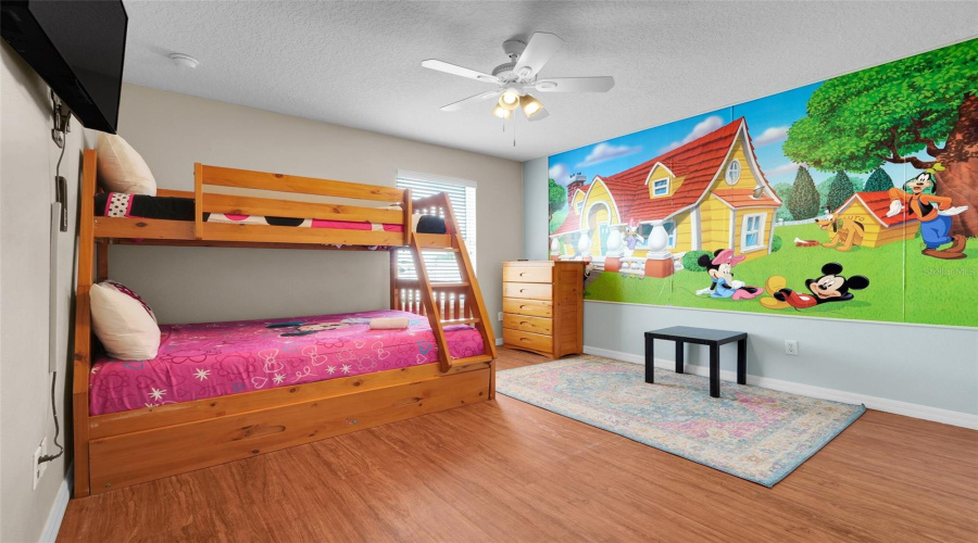 KISSIMMEE, Florida 34747, 6 Bedrooms Bedrooms, ,4 BathroomsBathrooms,Residential,For Sale,ACADIA ESTATES,0,MFRO6375082