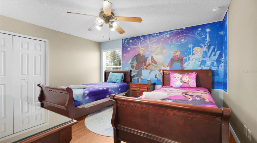 KISSIMMEE, Florida 34747, 6 Bedrooms Bedrooms, ,4 BathroomsBathrooms,Residential,For Sale,ACADIA ESTATES,0,MFRO6375082