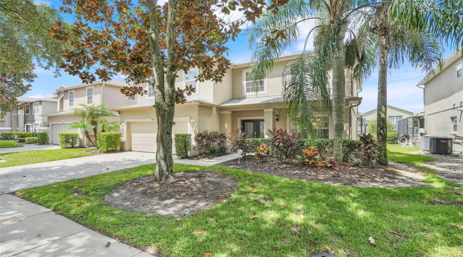 KISSIMMEE, Florida 34747, 6 Bedrooms Bedrooms, ,4 BathroomsBathrooms,Residential,For Sale,ACADIA ESTATES,0,MFRO6375082
