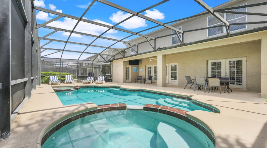 KISSIMMEE, Florida 34747, 6 Bedrooms Bedrooms, ,4 BathroomsBathrooms,Residential,For Sale,ACADIA ESTATES,0,MFRO6375082