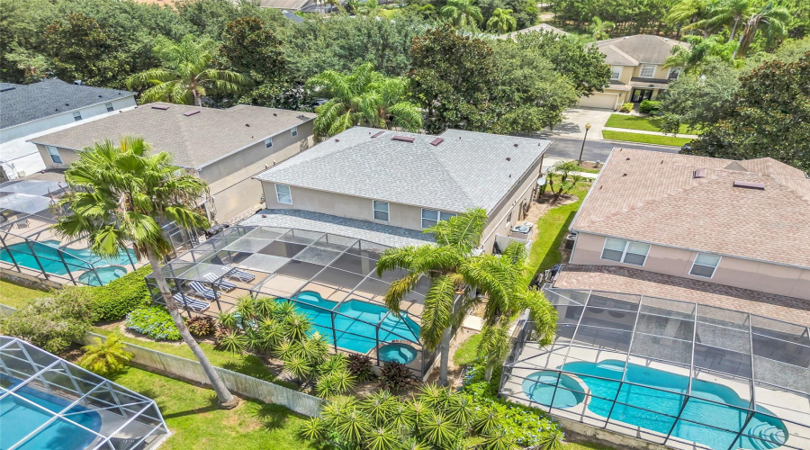 KISSIMMEE, Florida 34747, 6 Bedrooms Bedrooms, ,4 BathroomsBathrooms,Residential,For Sale,ACADIA ESTATES,0,MFRO6375082