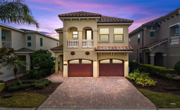 REUNION, Florida 34747, 5 Bedrooms Bedrooms, ,4 BathroomsBathrooms,Residential,For Sale,CASTLE PINES,0,MFRO6374778
