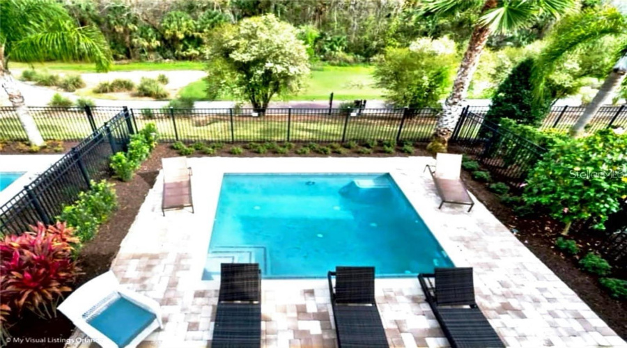 REUNION, Florida 34747, 5 Bedrooms Bedrooms, ,4 BathroomsBathrooms,Residential,For Sale,CASTLE PINES,0,MFRO6374778