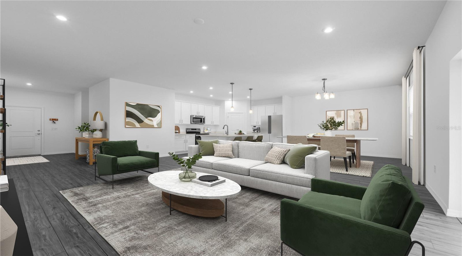 DAVENPORT, Florida 33837, 4 Bedrooms Bedrooms, ,2 BathroomsBathrooms,Residential,For Sale,MEADOW WALK,0,MFRO6375090