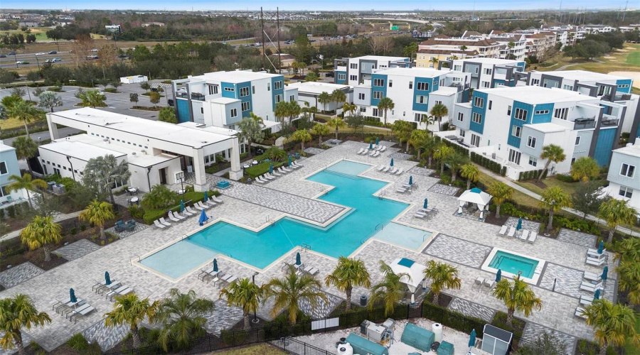 KISSIMMEE, Florida 34747, 4 Bedrooms Bedrooms, ,3 BathroomsBathrooms,Residential,For Sale,SANDY RIDGE,0,MFRV4940792