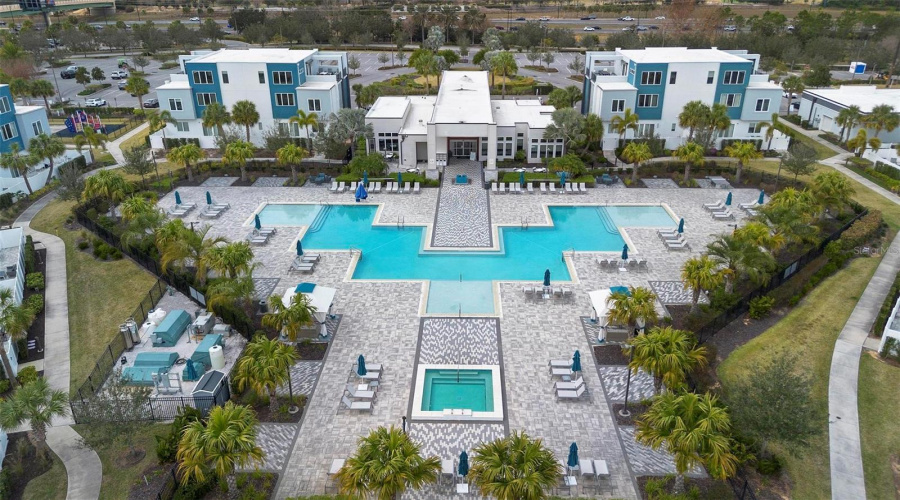 KISSIMMEE, Florida 34747, 4 Bedrooms Bedrooms, ,3 BathroomsBathrooms,Residential,For Sale,SANDY RIDGE,0,MFRV4940792