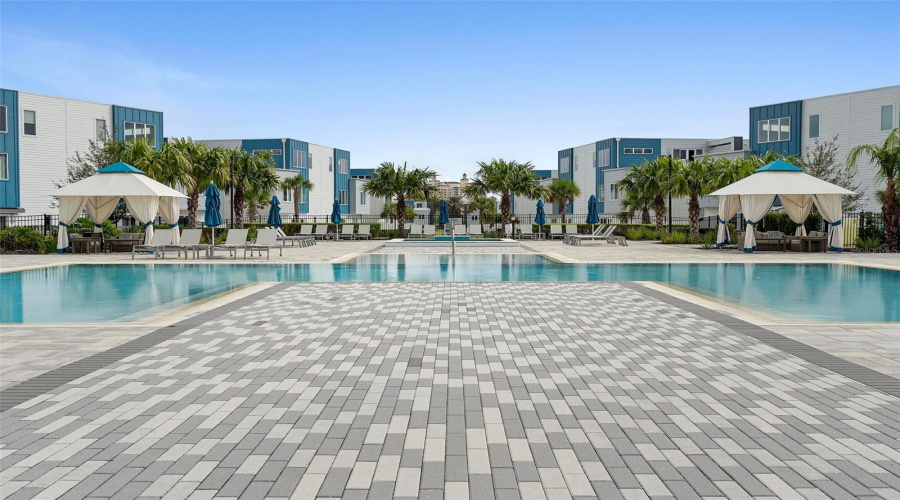 KISSIMMEE, Florida 34747, 4 Bedrooms Bedrooms, ,3 BathroomsBathrooms,Residential,For Sale,SANDY RIDGE,0,MFRV4940792