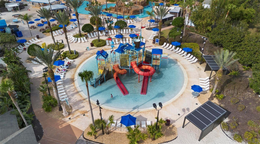 KISSIMMEE, Florida 34747, 4 Bedrooms Bedrooms, ,3 BathroomsBathrooms,Residential,For Sale,SANDY RIDGE,0,MFRV4940792