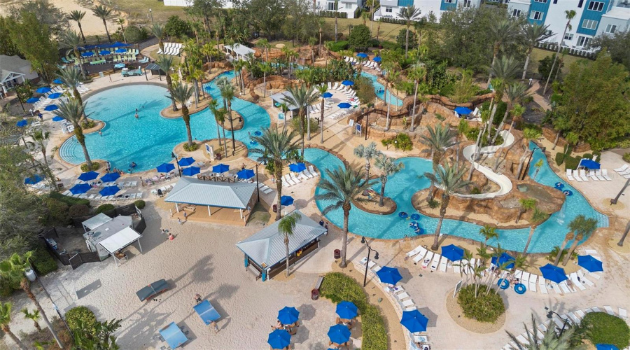 KISSIMMEE, Florida 34747, 4 Bedrooms Bedrooms, ,3 BathroomsBathrooms,Residential,For Sale,SANDY RIDGE,0,MFRV4940792