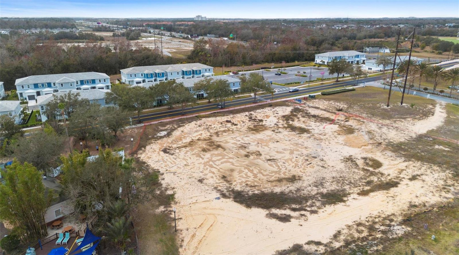 Wave pool coming soon!