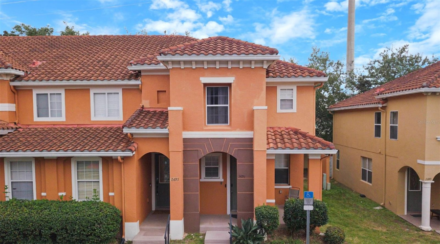 KISSIMMEE, Florida 34747, 3 Bedrooms Bedrooms, ,2 BathroomsBathrooms,Residential,For Sale,ANDROS,0,MFRO6373408