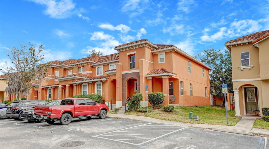 KISSIMMEE, Florida 34747, 3 Bedrooms Bedrooms, ,2 BathroomsBathrooms,Residential,For Sale,ANDROS,0,MFRO6373408