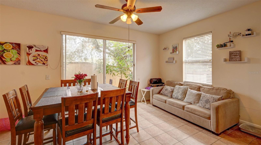 KISSIMMEE, Florida 34747, 3 Bedrooms Bedrooms, ,2 BathroomsBathrooms,Residential,For Sale,ANDROS,0,MFRO6373408