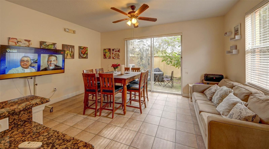 KISSIMMEE, Florida 34747, 3 Bedrooms Bedrooms, ,2 BathroomsBathrooms,Residential,For Sale,ANDROS,0,MFRO6373408