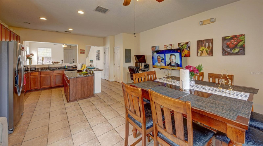 KISSIMMEE, Florida 34747, 3 Bedrooms Bedrooms, ,2 BathroomsBathrooms,Residential,For Sale,ANDROS,0,MFRO6373408