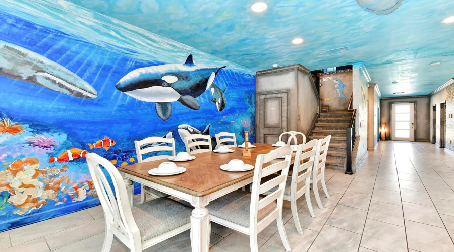 KISSIMMEE, Florida 34746, 9 Bedrooms Bedrooms, ,5 BathroomsBathrooms,Residential,For Sale,OXYMORON WAY,0,MFRO6334786