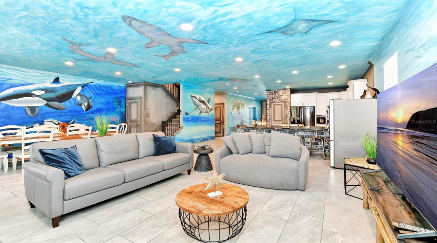 KISSIMMEE, Florida 34746, 9 Bedrooms Bedrooms, ,5 BathroomsBathrooms,Residential,For Sale,OXYMORON WAY,0,MFRO6334786