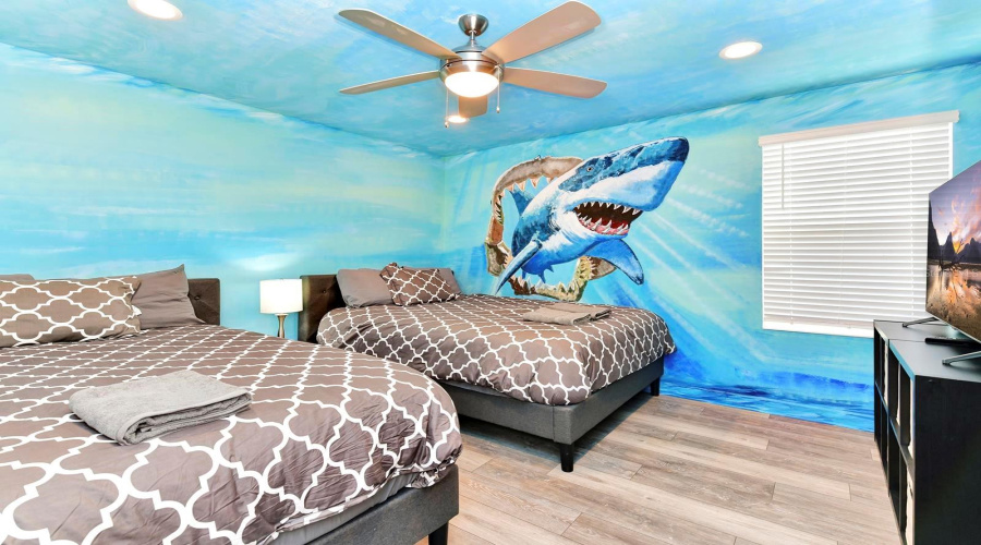 KISSIMMEE, Florida 34746, 9 Bedrooms Bedrooms, ,5 BathroomsBathrooms,Residential,For Sale,OXYMORON WAY,0,MFRO6334786