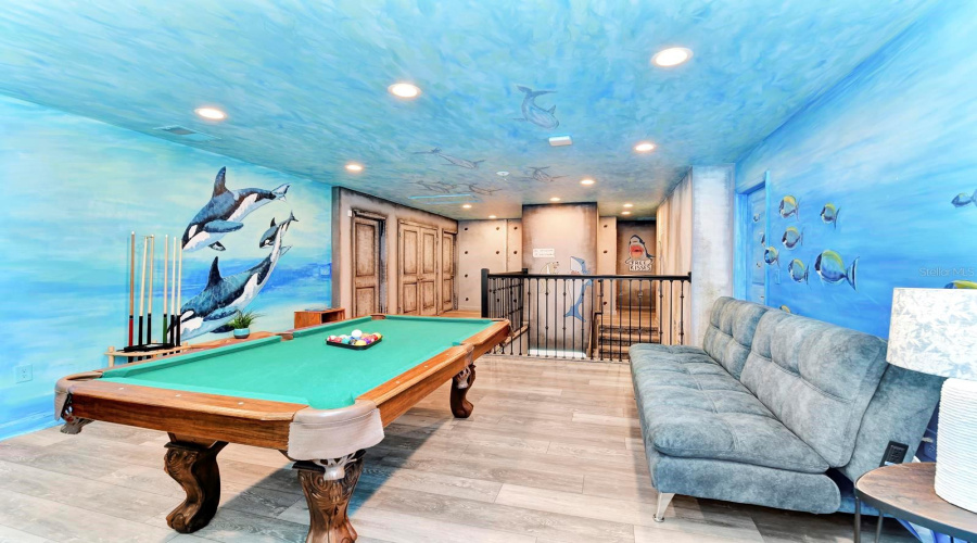 KISSIMMEE, Florida 34746, 9 Bedrooms Bedrooms, ,5 BathroomsBathrooms,Residential,For Sale,OXYMORON WAY,0,MFRO6334786