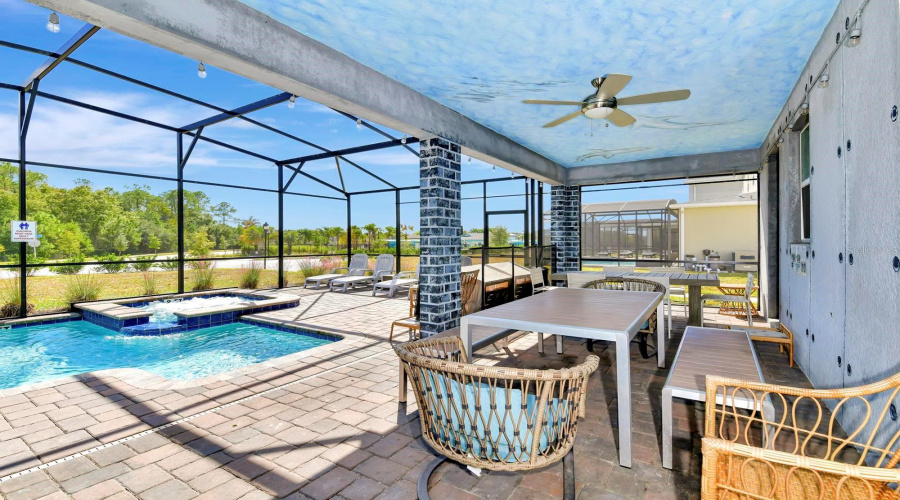 KISSIMMEE, Florida 34746, 9 Bedrooms Bedrooms, ,5 BathroomsBathrooms,Residential,For Sale,OXYMORON WAY,0,MFRO6334786