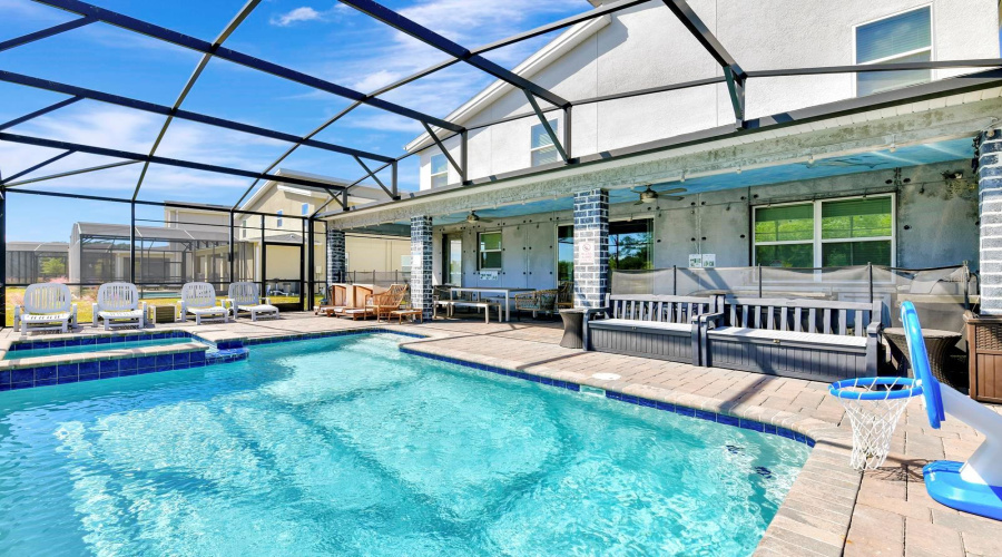 KISSIMMEE, Florida 34746, 9 Bedrooms Bedrooms, ,5 BathroomsBathrooms,Residential,For Sale,OXYMORON WAY,0,MFRO6334786