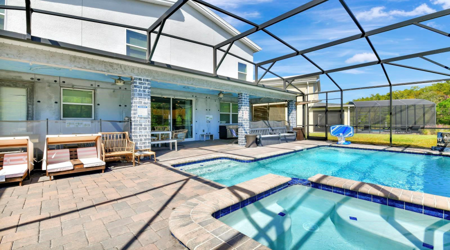 KISSIMMEE, Florida 34746, 9 Bedrooms Bedrooms, ,5 BathroomsBathrooms,Residential,For Sale,OXYMORON WAY,0,MFRO6334786