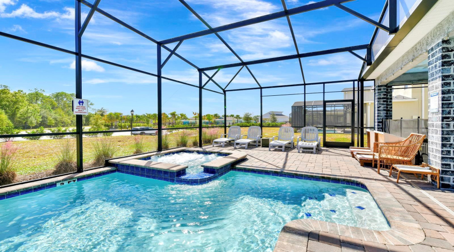 KISSIMMEE, Florida 34746, 9 Bedrooms Bedrooms, ,5 BathroomsBathrooms,Residential,For Sale,OXYMORON WAY,0,MFRO6334786