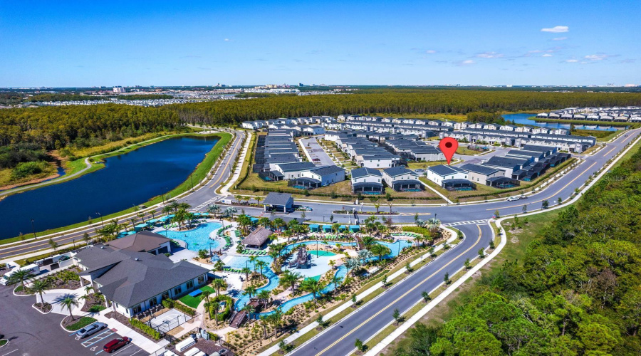 KISSIMMEE, Florida 34746, 9 Bedrooms Bedrooms, ,5 BathroomsBathrooms,Residential,For Sale,OXYMORON WAY,0,MFRO6334786