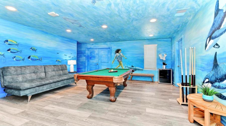 KISSIMMEE, Florida 34746, 9 Bedrooms Bedrooms, ,5 BathroomsBathrooms,Residential,For Sale,OXYMORON WAY,0,MFRO6334786