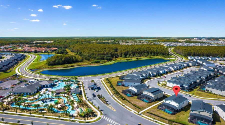 KISSIMMEE, Florida 34746, 9 Bedrooms Bedrooms, ,5 BathroomsBathrooms,Residential,For Sale,OXYMORON WAY,0,MFRO6334786