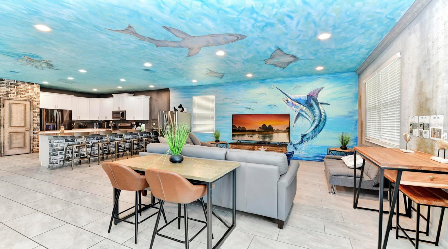 KISSIMMEE, Florida 34746, 9 Bedrooms Bedrooms, ,5 BathroomsBathrooms,Residential,For Sale,OXYMORON WAY,0,MFRO6334786