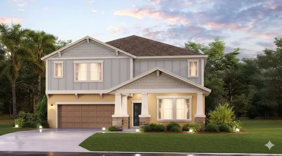 DAVENPORT, Florida 33837, 5 Bedrooms Bedrooms, ,3 BathroomsBathrooms,Residential,For Sale,REDBRIDGE,0,MFRO6375150