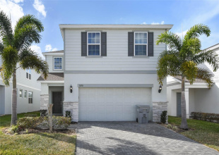 DAVENPORT, Florida 33897, 5 Bedrooms Bedrooms, ,4 BathroomsBathrooms,Residential,For Sale,ALOHA,0,MFRO6374837