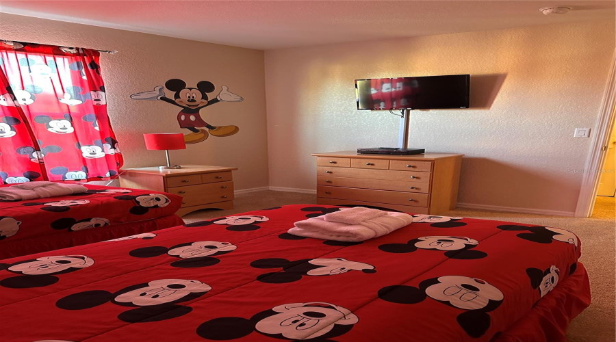 DAVENPORT, Florida 33897, 4 Bedrooms Bedrooms, ,3 BathroomsBathrooms,Residential,For Sale,LA MIRAGE,0,MFRO6373978