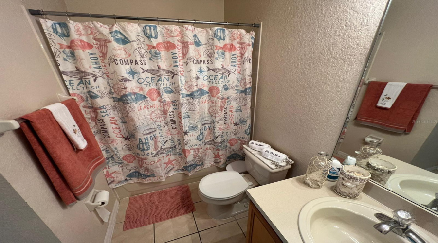 DAVENPORT, Florida 33897, 4 Bedrooms Bedrooms, ,3 BathroomsBathrooms,Residential,For Sale,LA MIRAGE,0,MFRO6373978