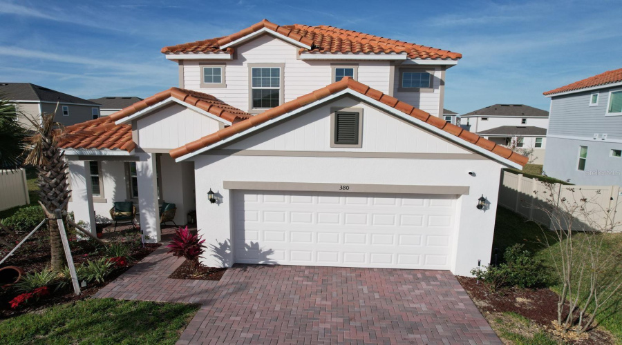 DAVENPORT, Florida 33837, 4 Bedrooms Bedrooms, ,3 BathroomsBathrooms,Residential,For Sale,CABELLO,0,MFRS5141682