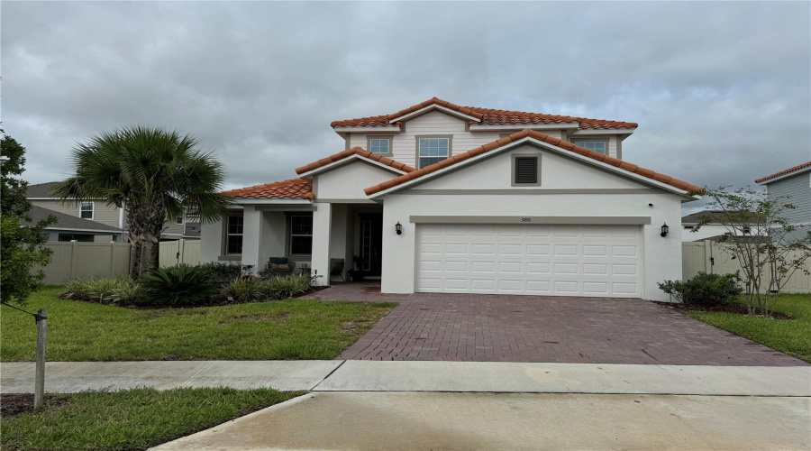 DAVENPORT, Florida 33837, 4 Bedrooms Bedrooms, ,3 BathroomsBathrooms,Residential,For Sale,CABELLO,0,MFRS5141682