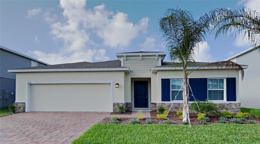 DAVENPORT, Florida 33896, 3 Bedrooms Bedrooms, ,2 BathroomsBathrooms,Residential,For Sale,SIESTA VISTA,0,MFRO6373431