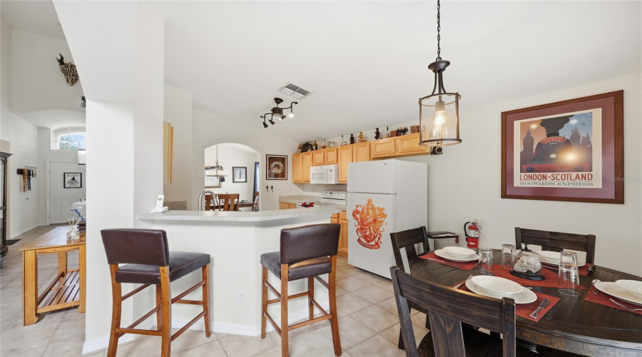 KISSIMMEE, Florida 34747, 5 Bedrooms Bedrooms, ,4 BathroomsBathrooms,Residential,For Sale,LIDO KEY,0,MFRO6373761