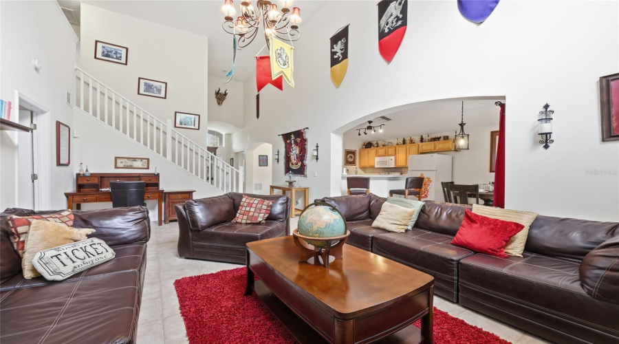 KISSIMMEE, Florida 34747, 5 Bedrooms Bedrooms, ,4 BathroomsBathrooms,Residential,For Sale,LIDO KEY,0,MFRO6373761