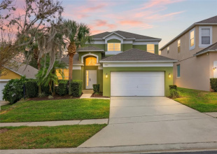 KISSIMMEE, Florida 34747, 5 Bedrooms Bedrooms, ,4 BathroomsBathrooms,Residential,For Sale,LIDO KEY,0,MFRO6373761