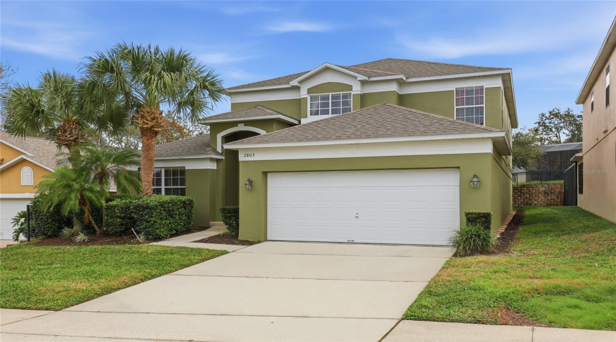 KISSIMMEE, Florida 34747, 5 Bedrooms Bedrooms, ,4 BathroomsBathrooms,Residential,For Sale,LIDO KEY,0,MFRO6373761
