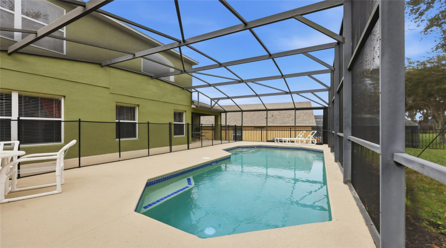 KISSIMMEE, Florida 34747, 5 Bedrooms Bedrooms, ,4 BathroomsBathrooms,Residential,For Sale,LIDO KEY,0,MFRO6373761