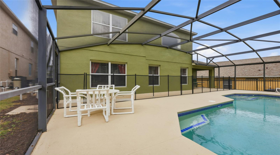 KISSIMMEE, Florida 34747, 5 Bedrooms Bedrooms, ,4 BathroomsBathrooms,Residential,For Sale,LIDO KEY,0,MFRO6373761