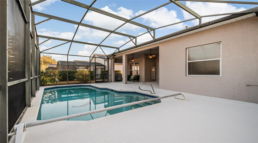 KISSIMMEE, Florida 34747, 3 Bedrooms Bedrooms, ,2 BathroomsBathrooms,Residential,For Sale,FAN PALM,0,MFRS5140944