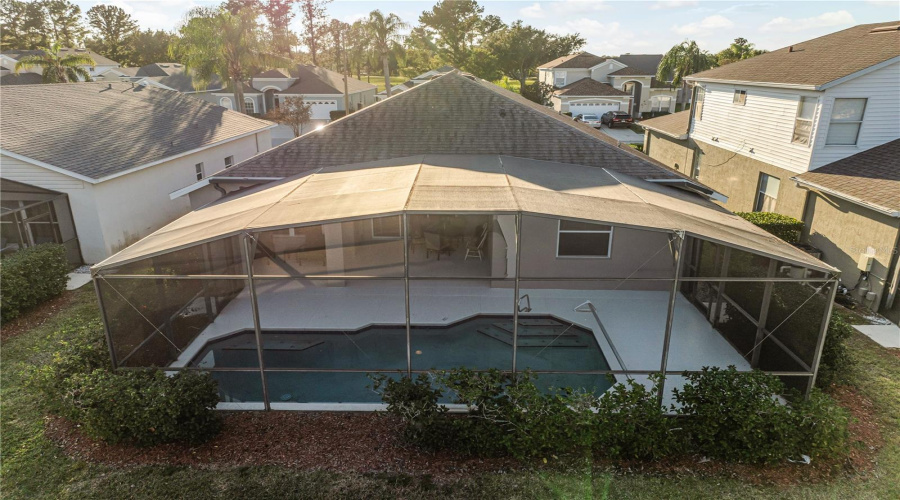 KISSIMMEE, Florida 34747, 3 Bedrooms Bedrooms, ,2 BathroomsBathrooms,Residential,For Sale,FAN PALM,0,MFRS5140944